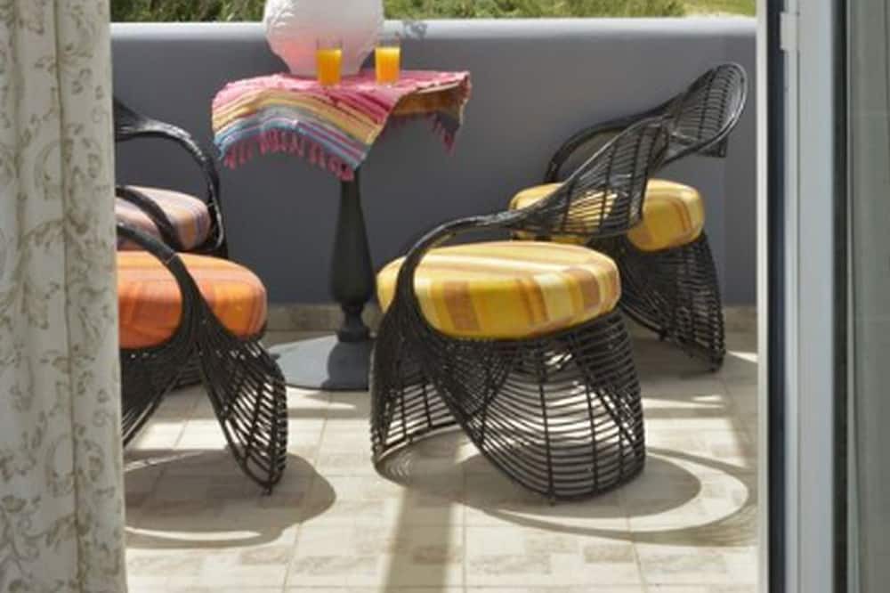 Photo of Patio Balcony in Kavallos