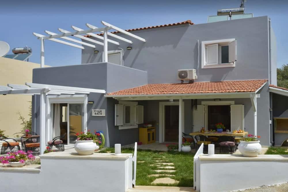 Photo of Patio Balcony in Kavallos