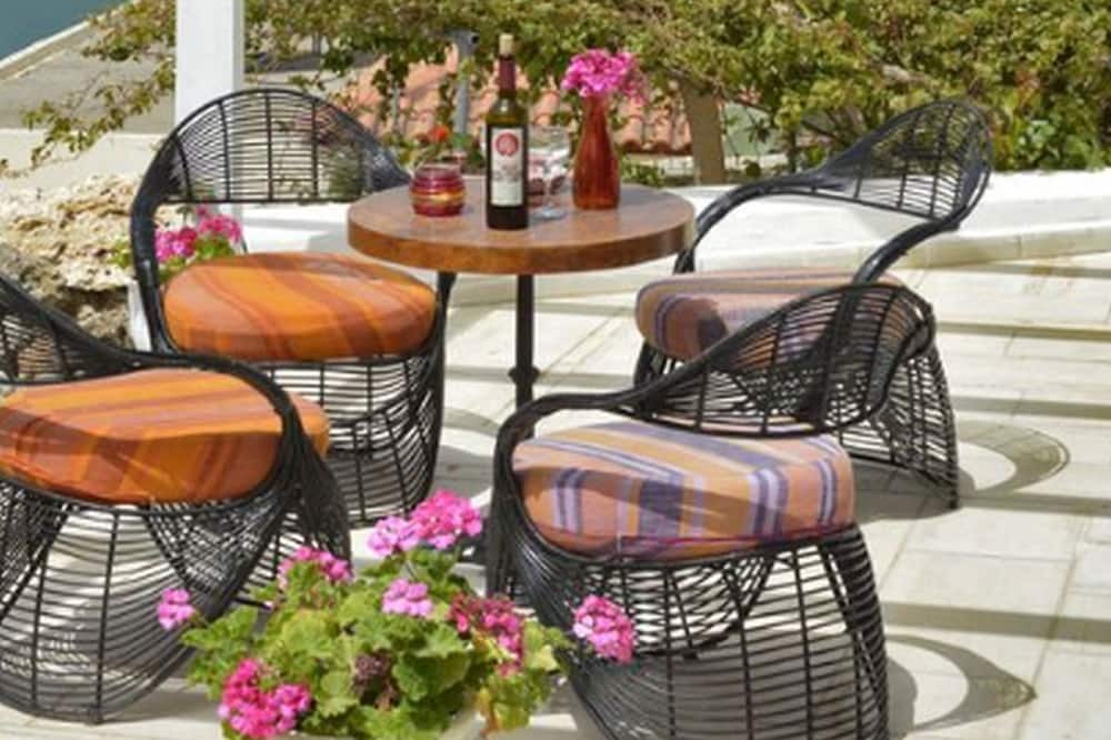 Photo of Patio Balcony in Kavallos