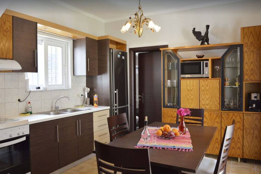 Photo of Kitchen in Kavallos