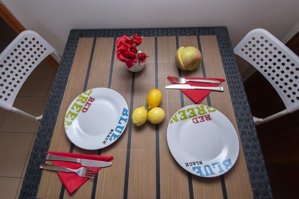 Photo of Kitchen in Roda