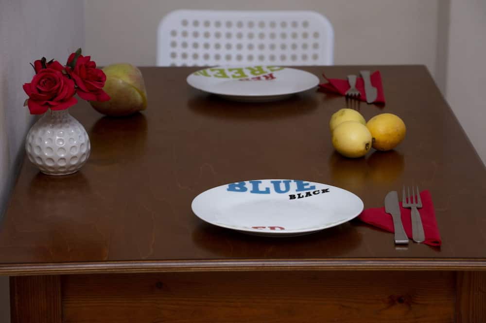 Photo of Kitchen in Roda