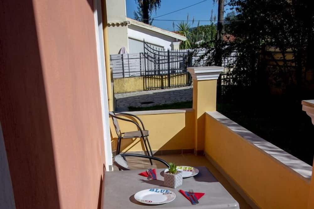 Photo of Patio Balcony in Roda