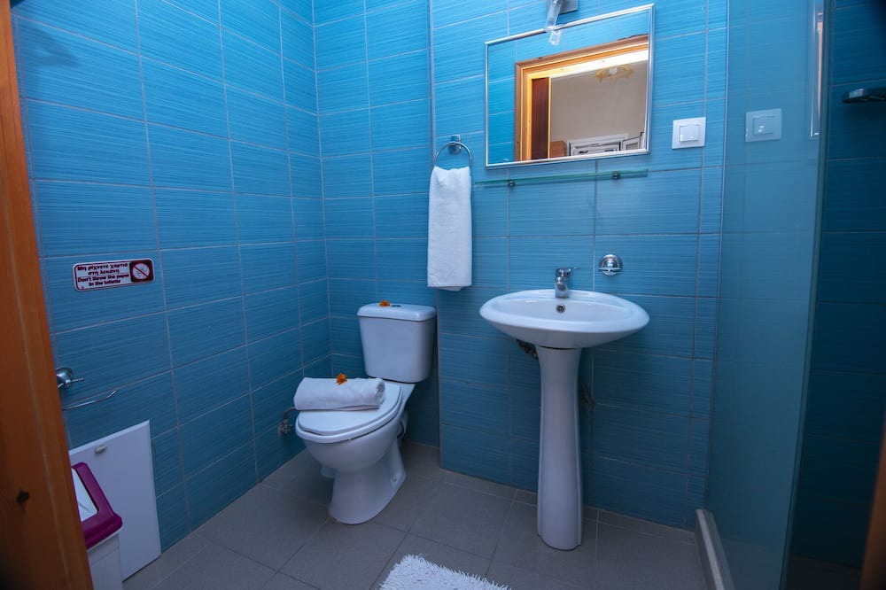 Photo of Bathroom in Roda