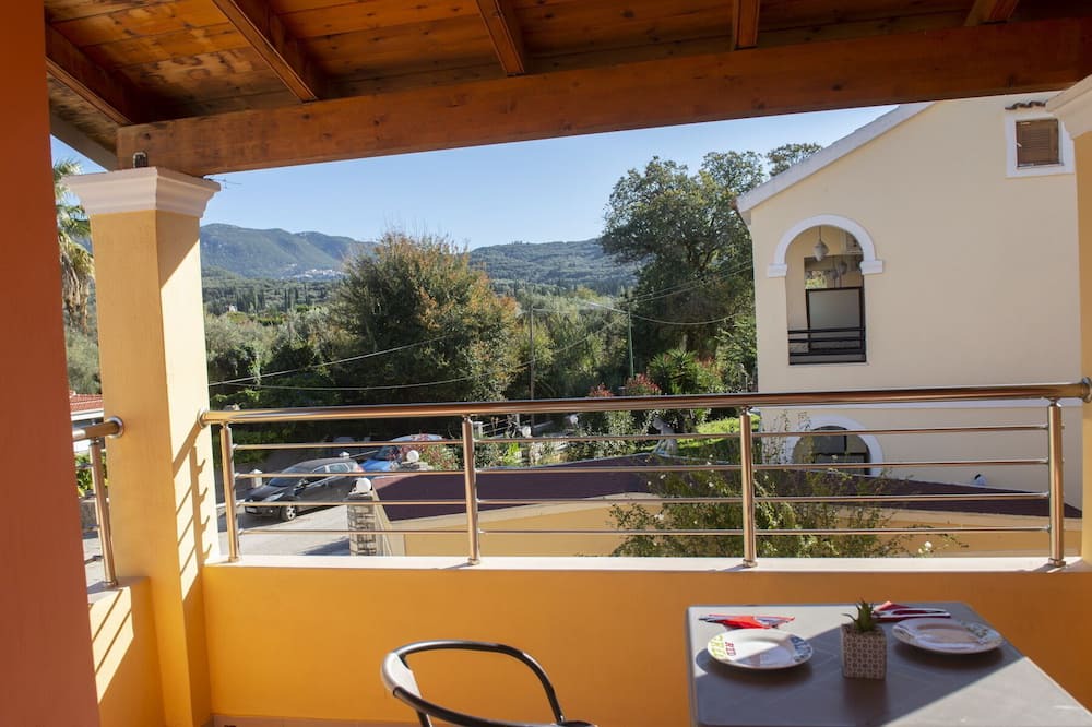 Photo of Patio Balcony in Roda