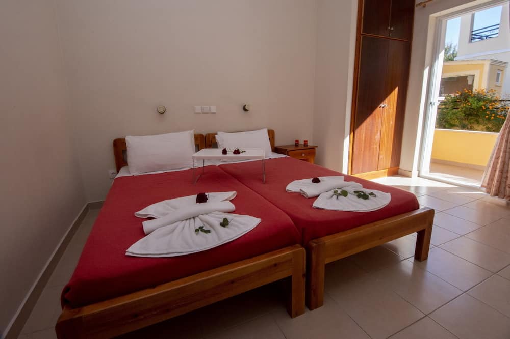 Photo of Bedroom in Roda