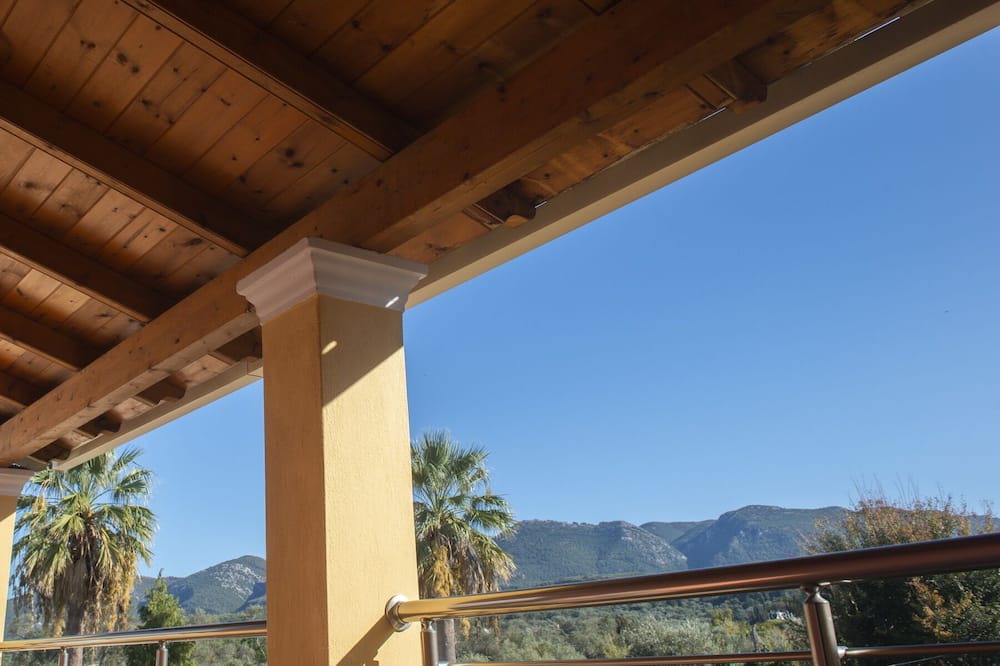 Photo of Patio Balcony in Roda