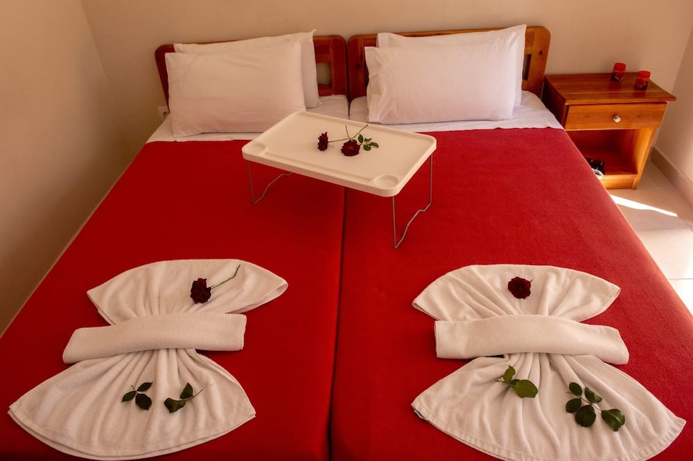 Photo of Bedroom in Roda