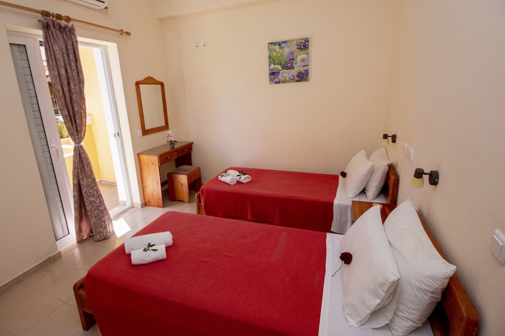 Photo of Bedroom in Roda