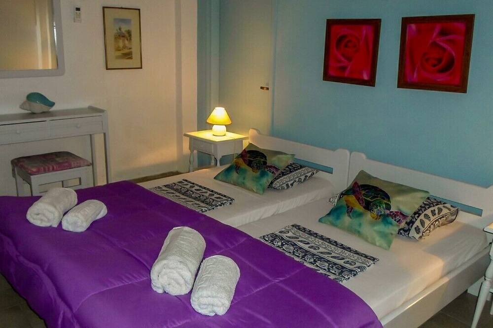Photo of Bedroom in Skala