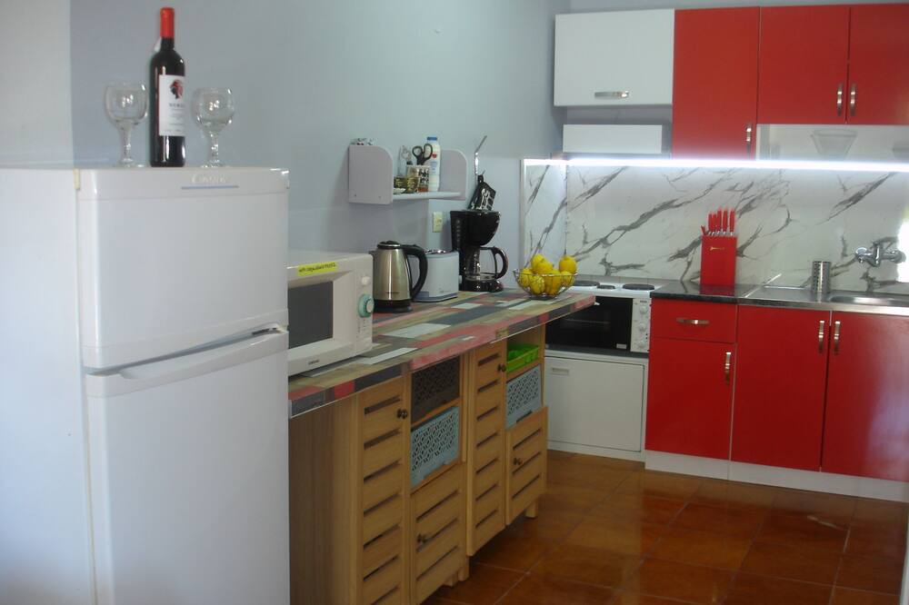 Photo of Kitchen in Skala