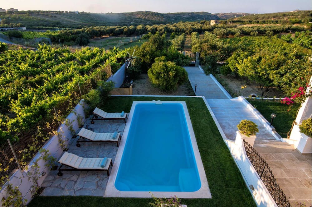 Photo of Outdoor in Episkopi