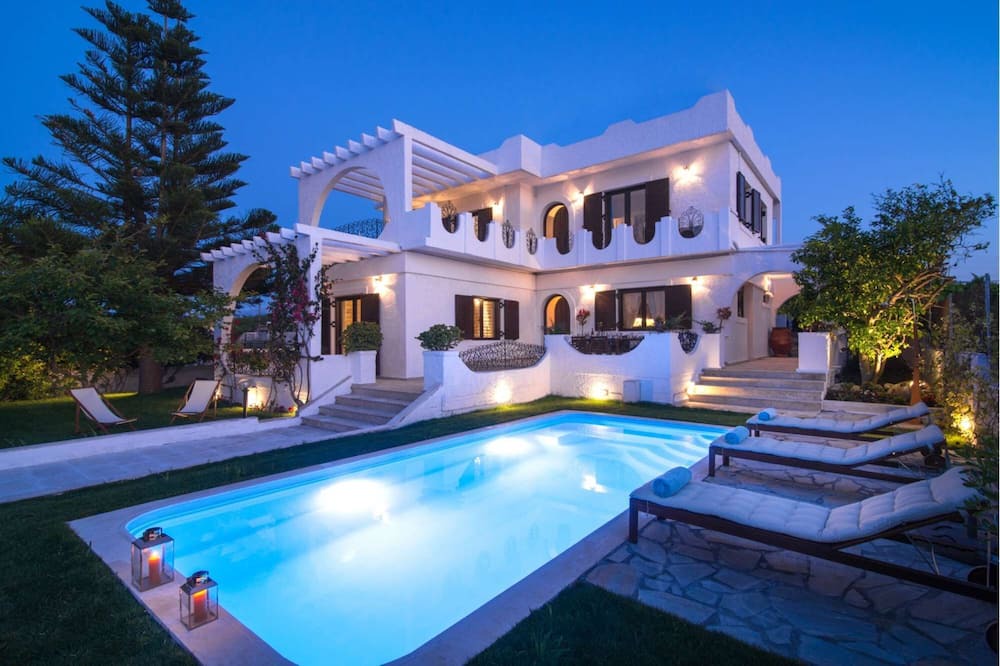 Photo of Outdoor in Episkopi