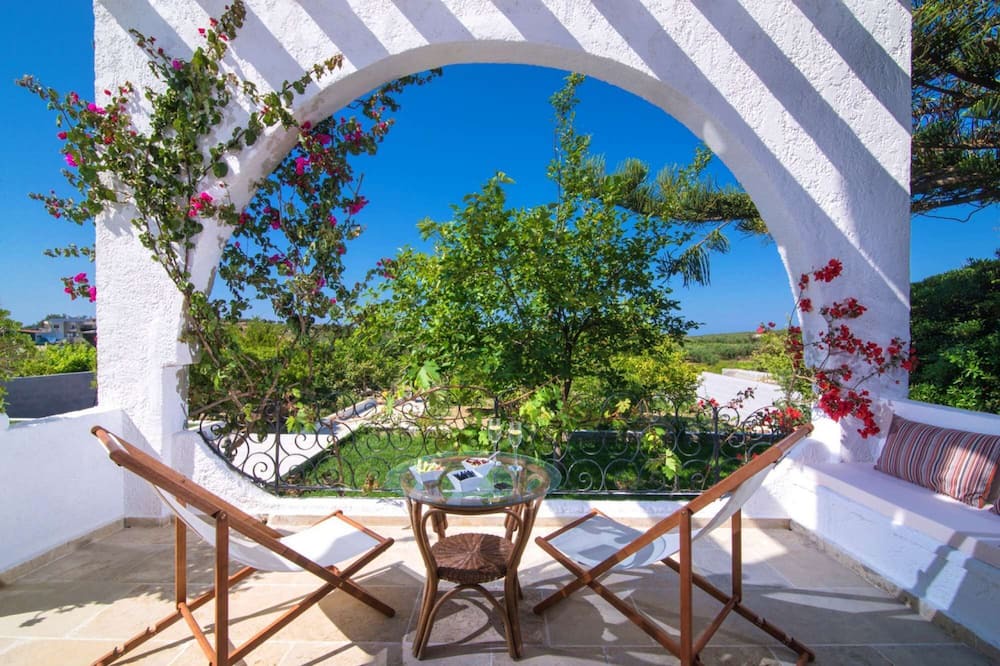 Photo of Outdoor in Episkopi