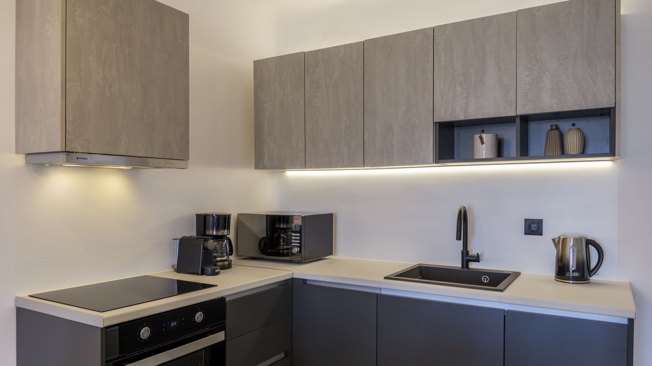 Photo of Kitchen in Xilokeratidi