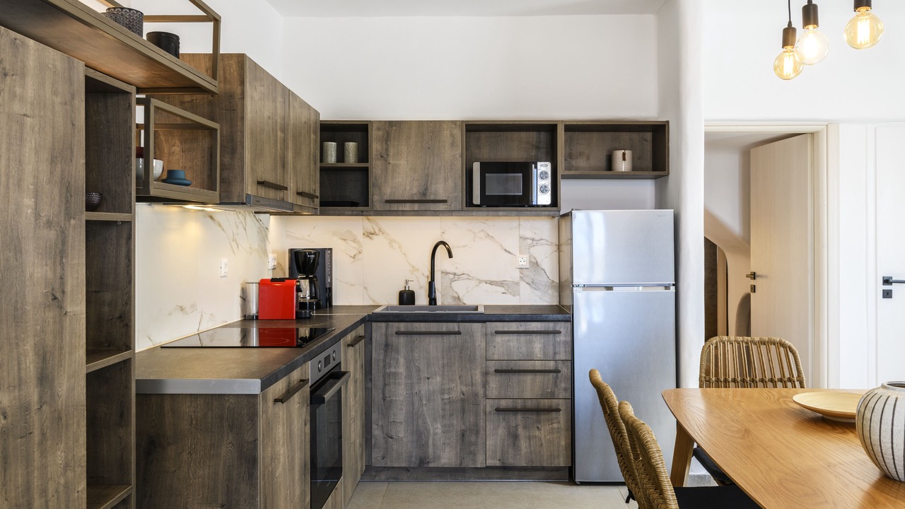 Photo of Kitchen in Xilokeratidi