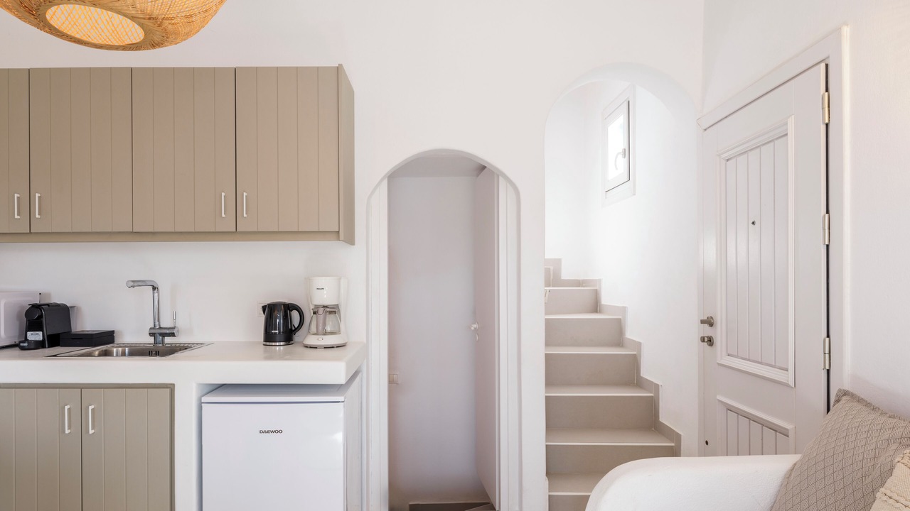 Photo of Kitchen in Xilokeratidi
