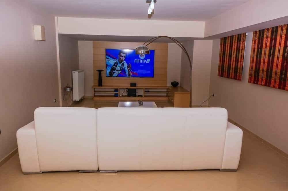 Photo of Livingroom in Kavos