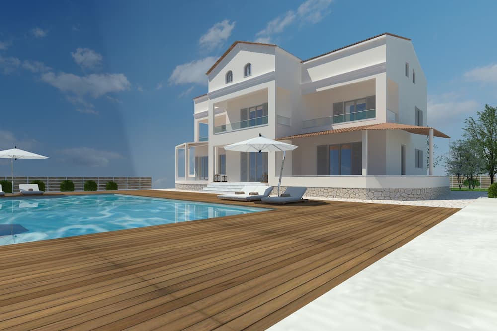 Photo of Outdoor in Kavos