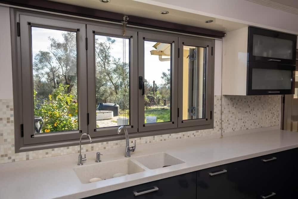 Photo of Kitchen in Kavos