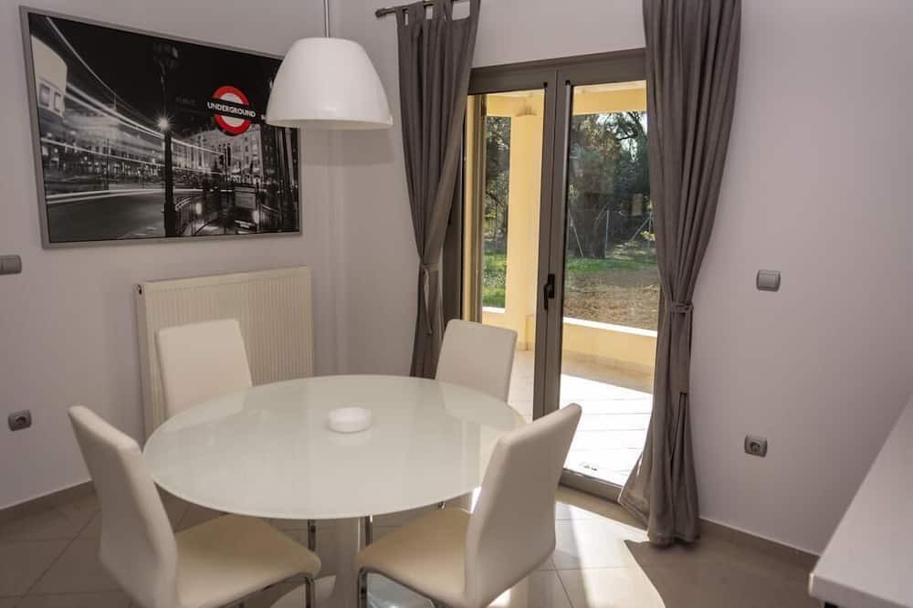Photo of Kitchen in Kavos