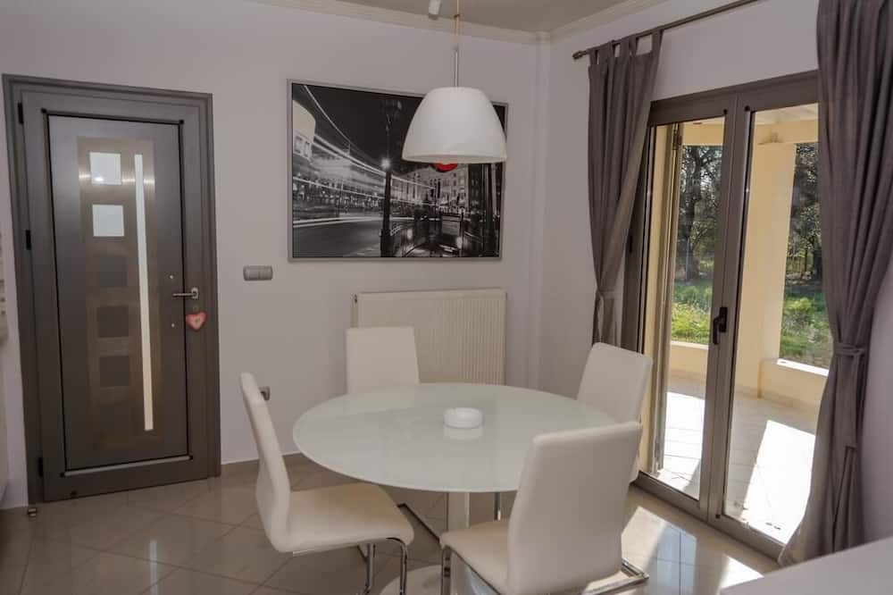 Photo of Kitchen in Kavos