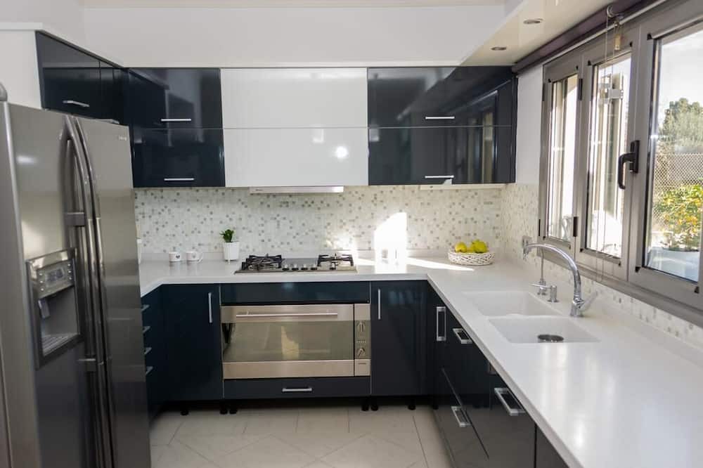Photo of Kitchen in Kavos