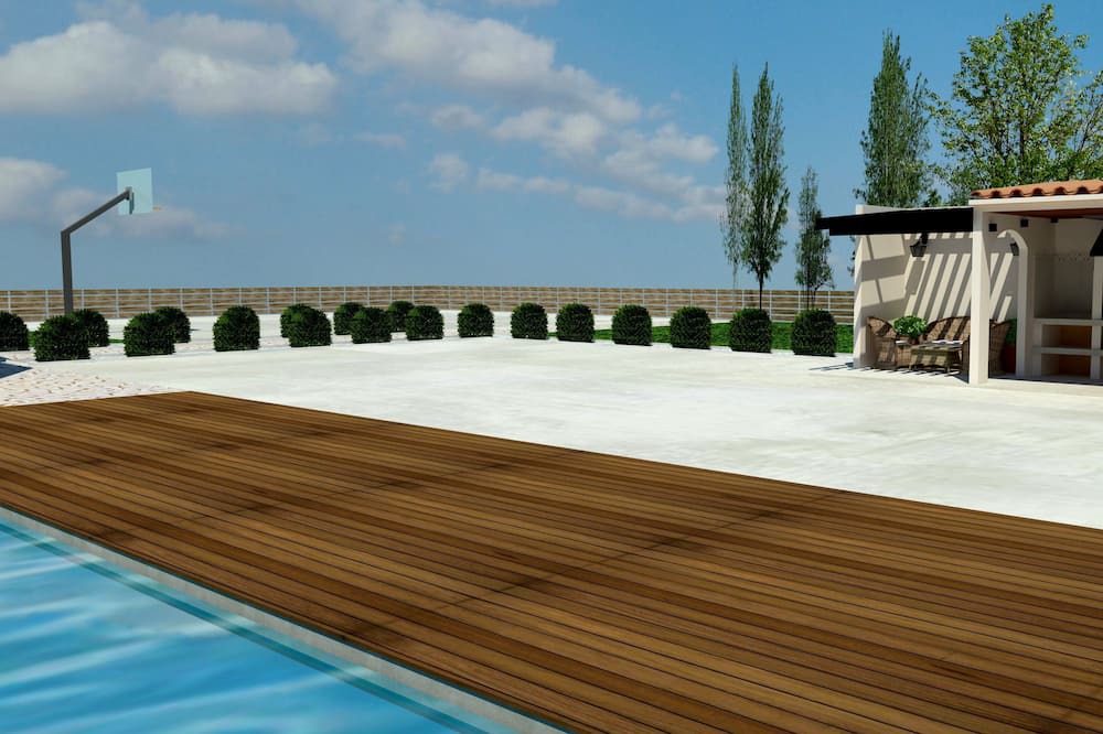 Photo of Outdoor in Kavos