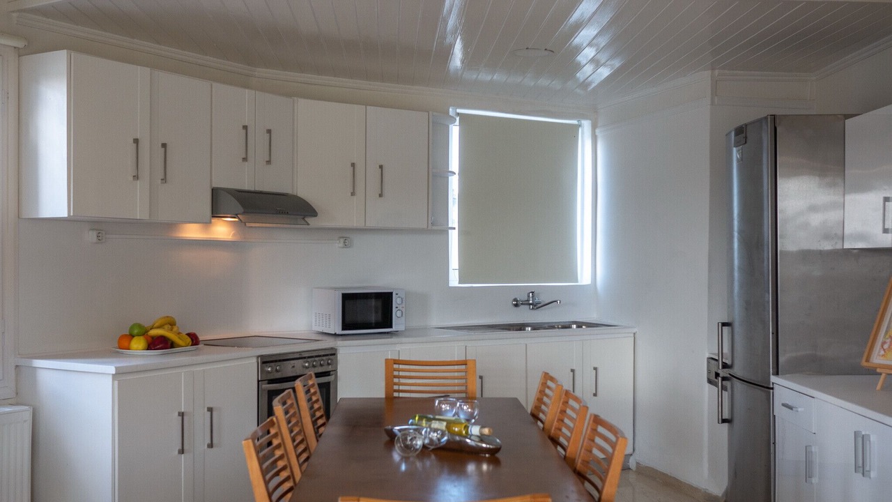 Photo of Kitchen in Armenoi
