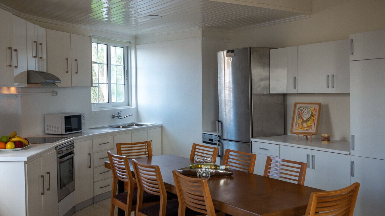 Photo of Kitchen in Armenoi