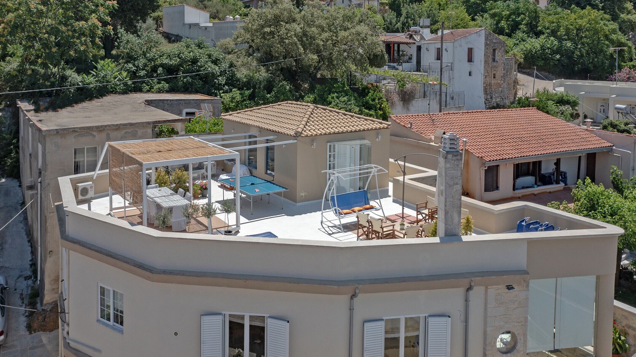 Photo of Outdoor in Armenoi