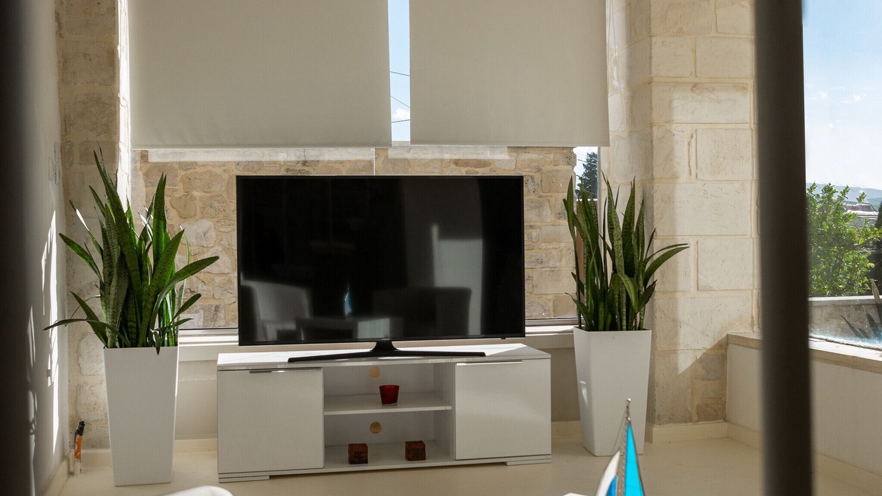 Photo of Livingroom in Armenoi