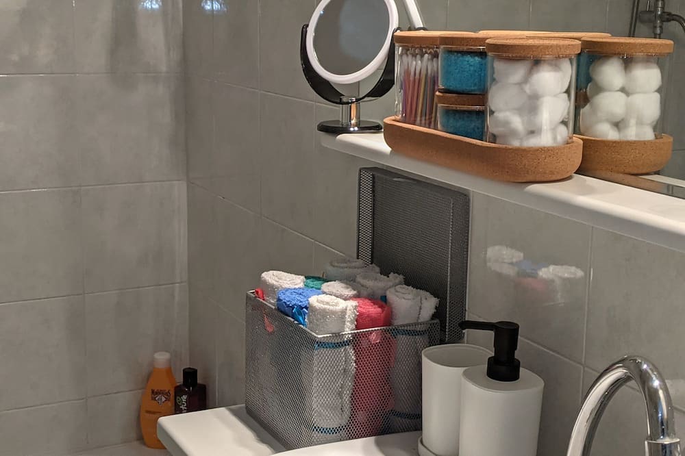 Photo of Bathroom in Peiraiki