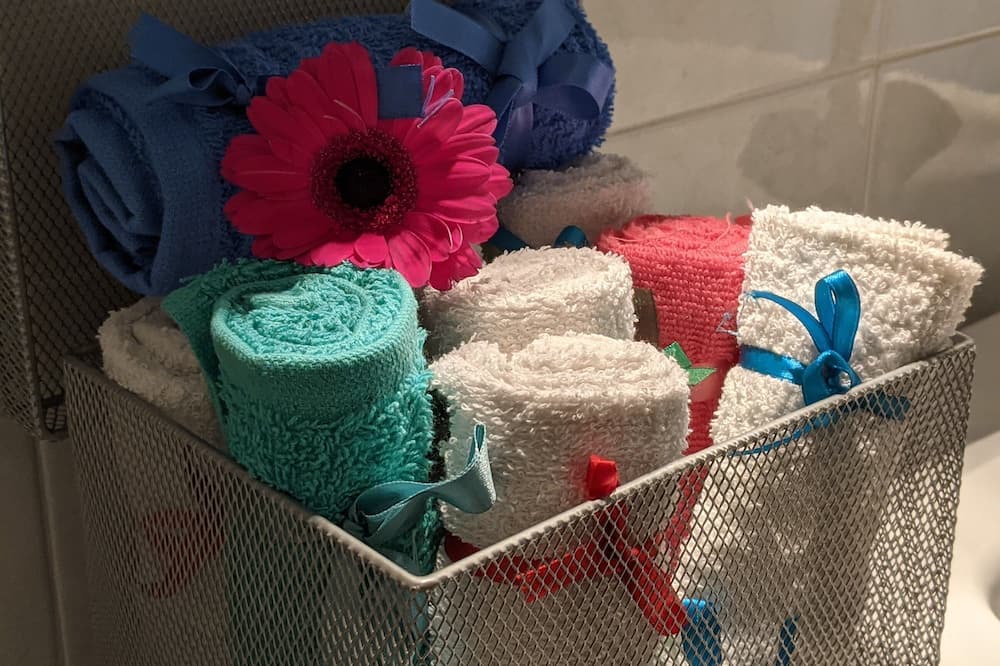 Photo of Bathroom in Peiraiki