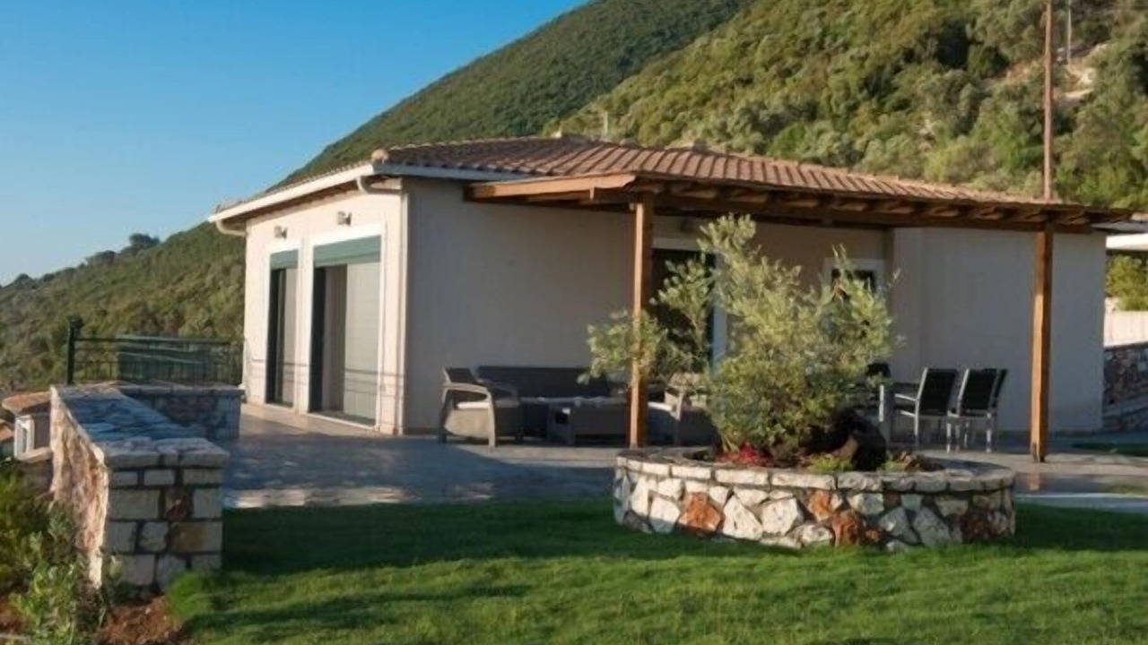 Photo of Outdoor in Spanokhorion
