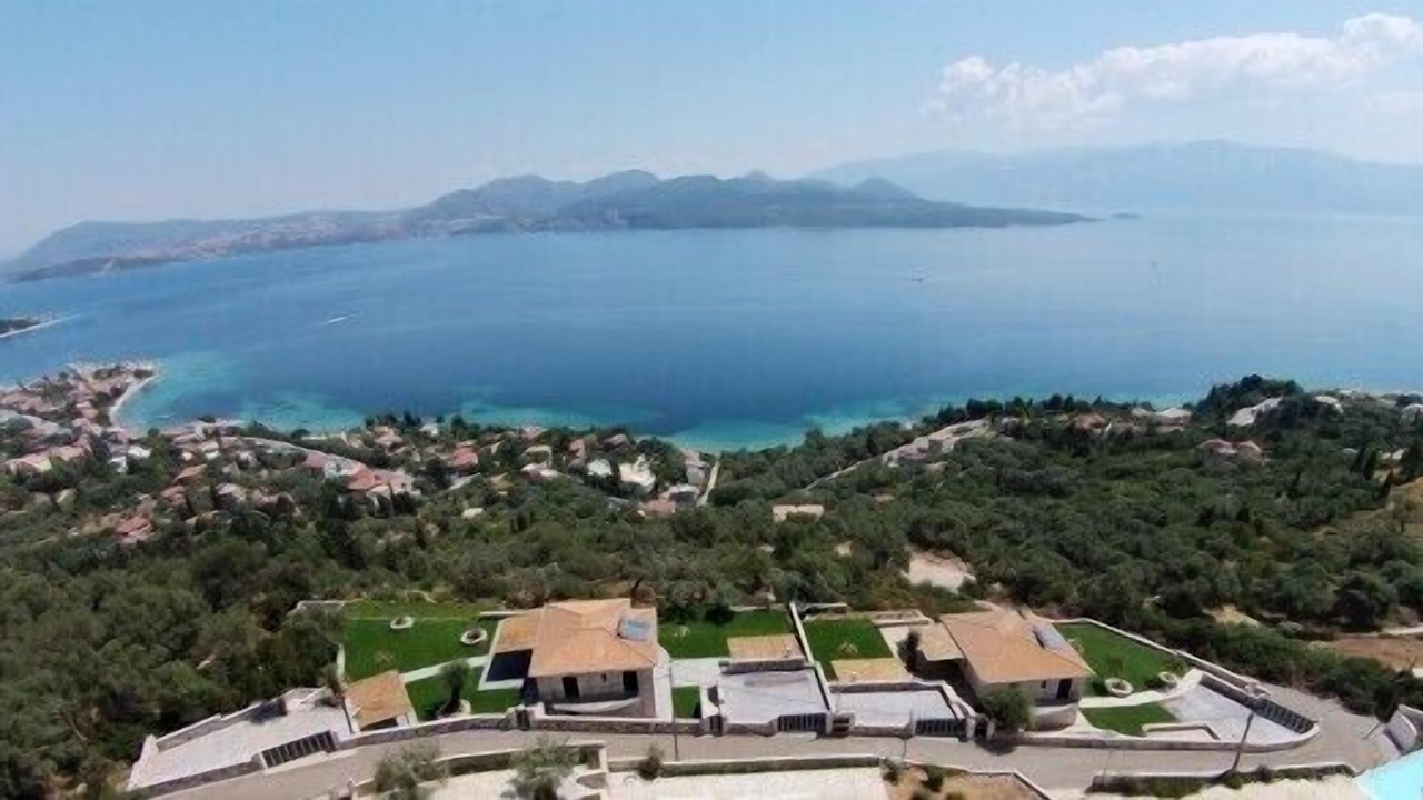 Photo of Outdoor in Spanokhorion