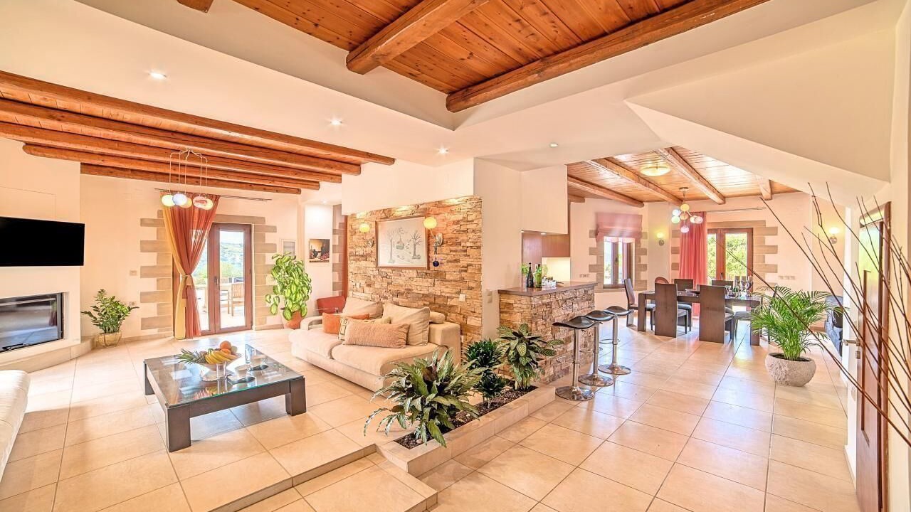 Photo of Livingroom in Mathes