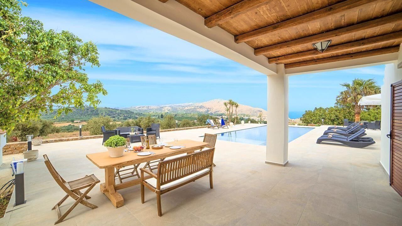 Photo of Patio Balcony in Mathes