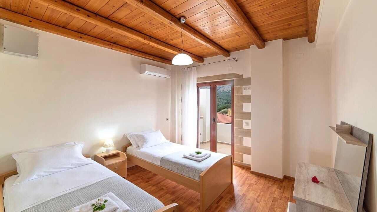 Photo of Bedroom in Mathes