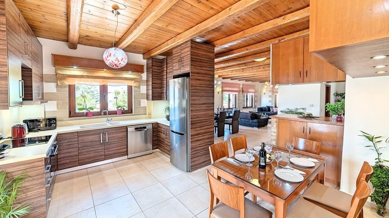 Photo of Kitchen in Mathes