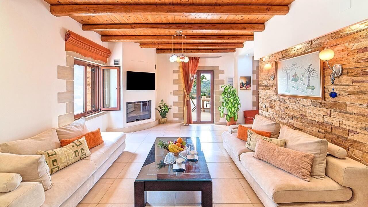 Photo of Livingroom in Mathes