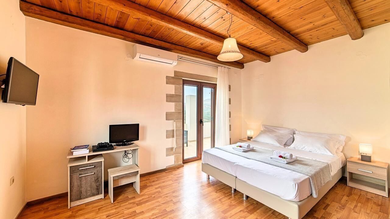 Photo of Bedroom in Mathes