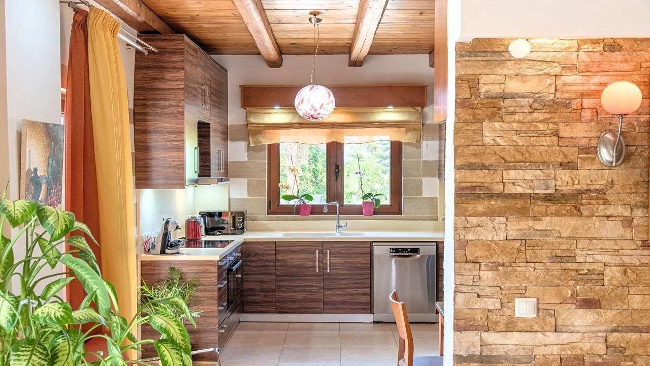 Photo of Kitchen in Mathes