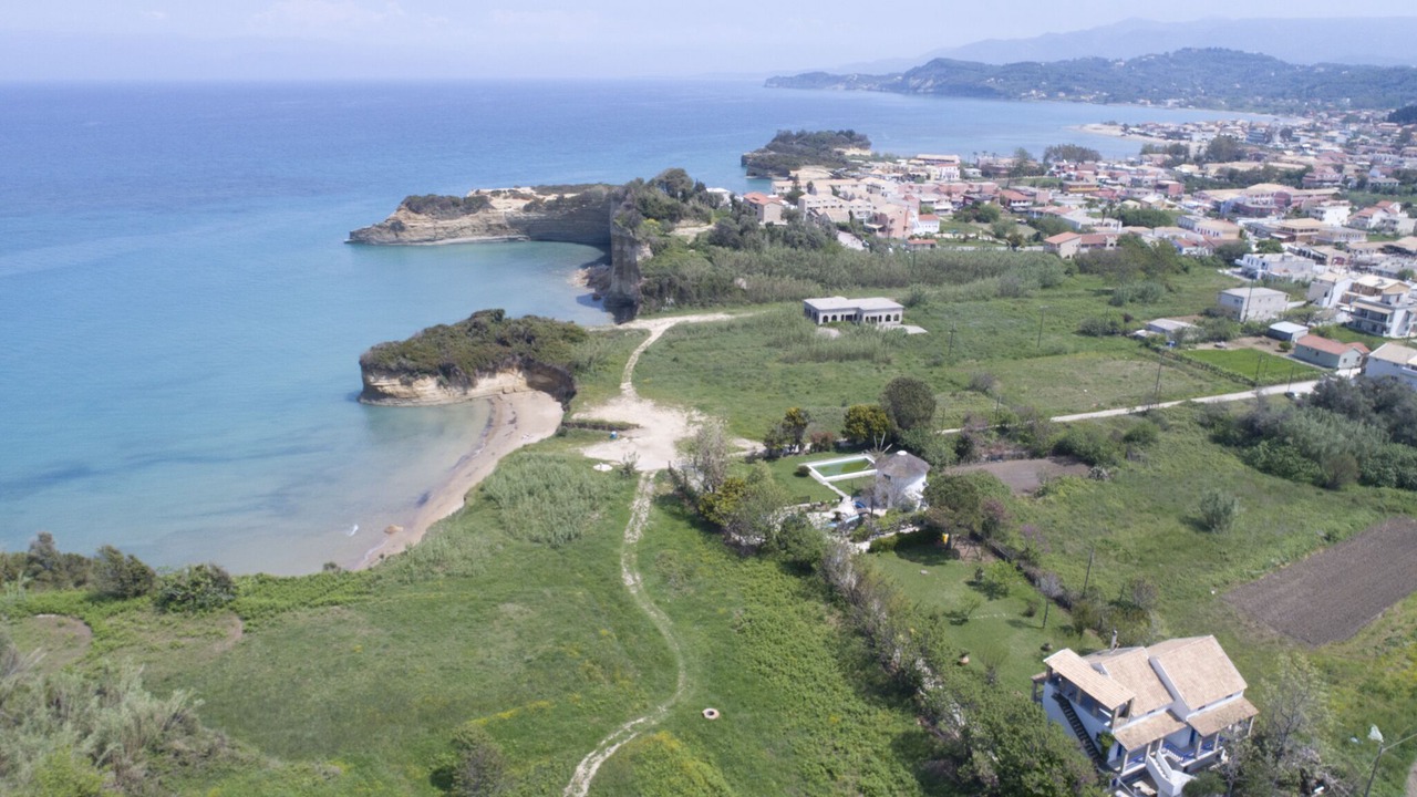 Photo of Outdoor in Sidari