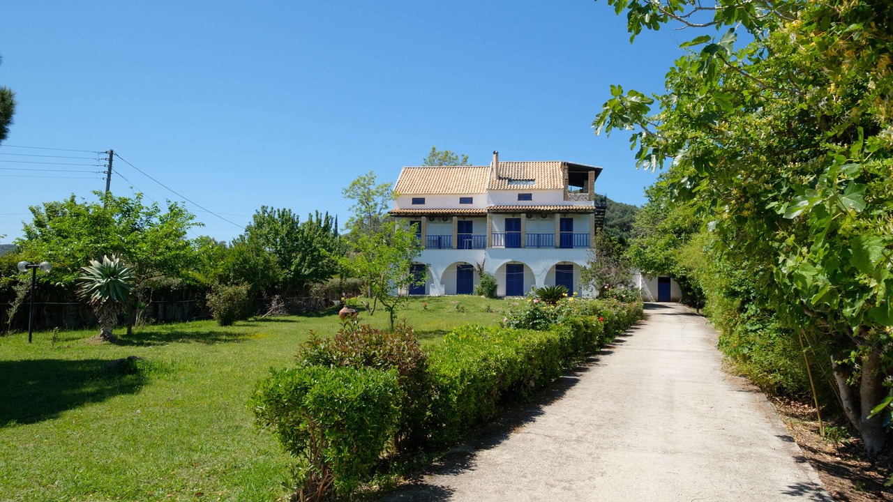 Photo of Outdoor in Sidari