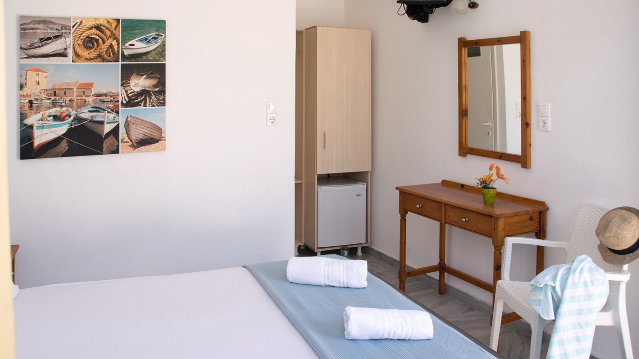 Photo of Bedroom in Ios