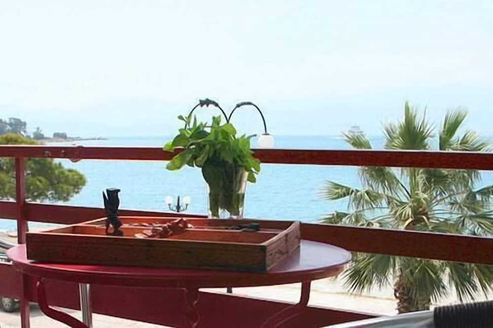 Photo of Patio Balcony in Eretria
