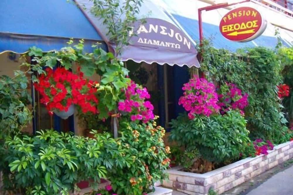Photo of Outdoor in Eretria