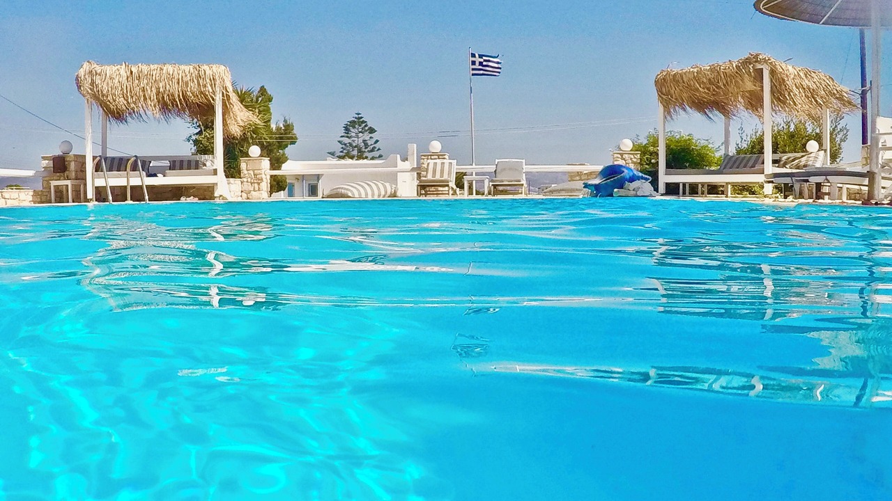 Photo of Outdoor in Ampelas