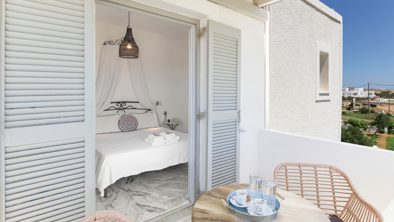 Photo of Patio Balcony in Ampelas